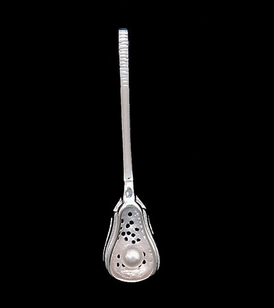 SP-2 - Lacrosse Stick Charm